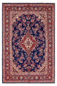 シャハル・バフト