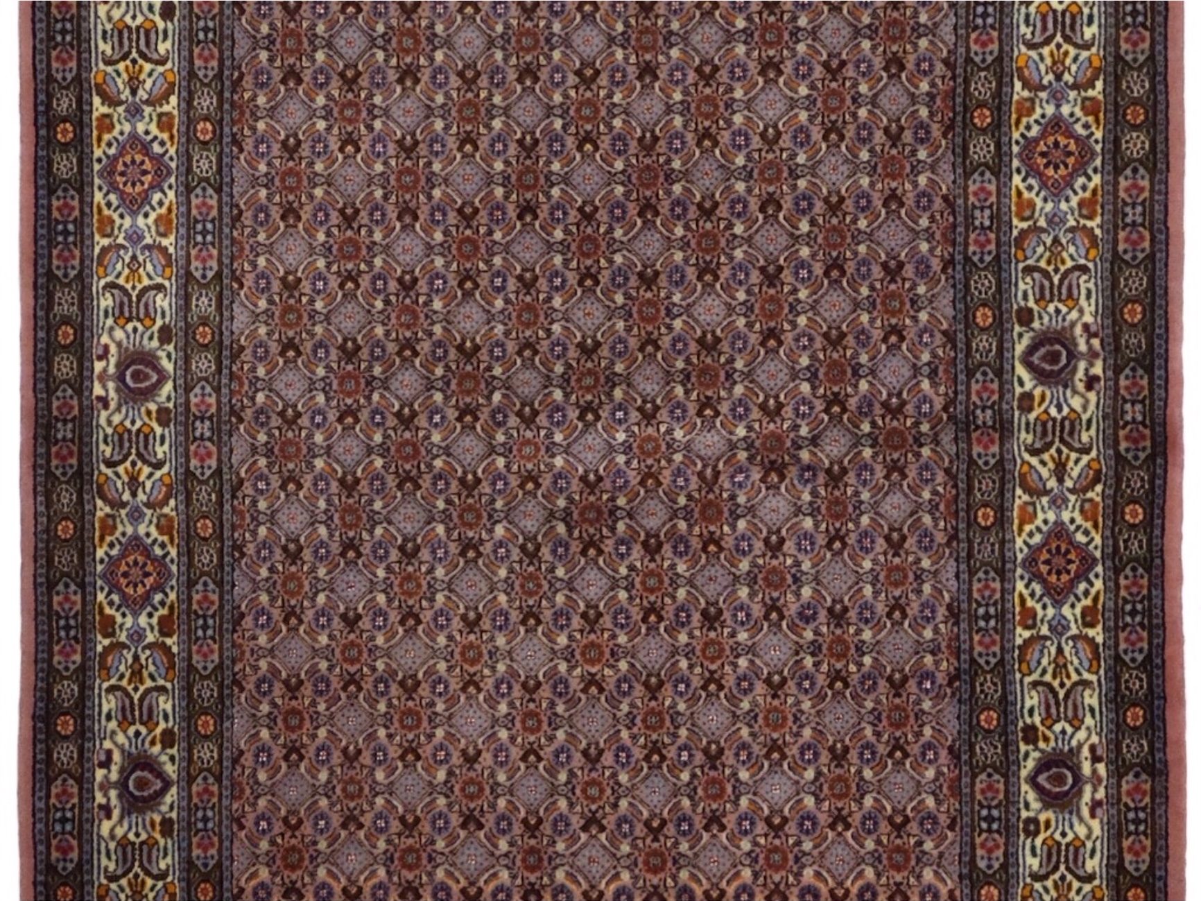 ペルシャ絨毯【ウール】リビングサイズ小(140×200)｜ペルシャ絨毯専門 