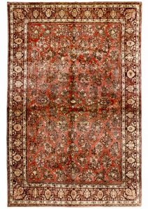 一世を風靡したアメリカン・サルーク