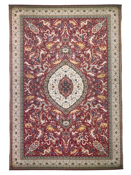 イーサー・バハードリーの作品