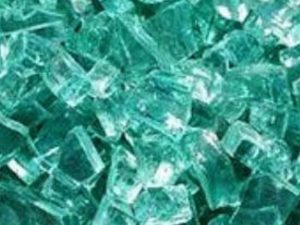 緑礬(リョクバン)