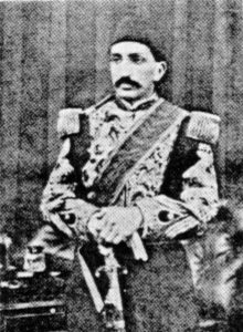 アブドゥルハミド2世（在位1876～1909年）
