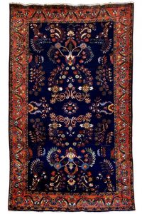 マージュラン・サルーク