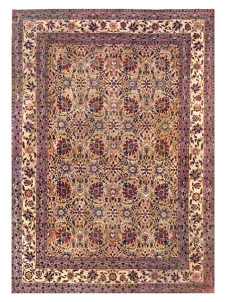 ゴラム・ホセイン・イスカンダニの作品