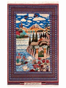 セーラフィアンの登場