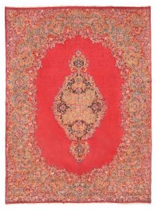 アメリカン・ケルマン