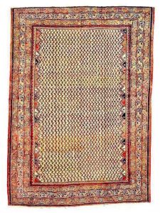 ミール・セラバンド