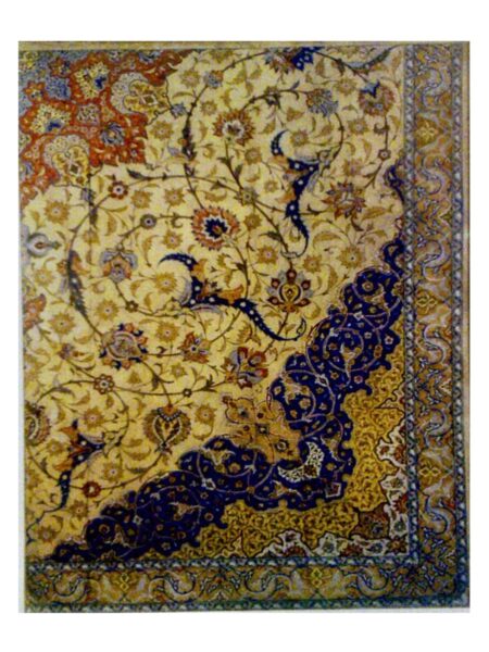 アッバス・カルバシオンの作品