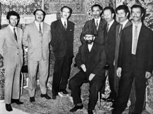 セーラフィアン家