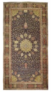 アルデビル絨毯