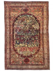 ケルマン・ラバー