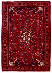 ザンジャン・ビジャー