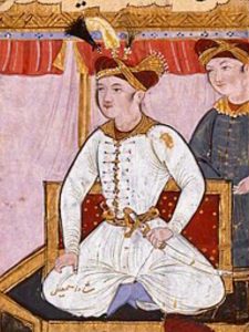 イスマイル1世(1487~1524年)