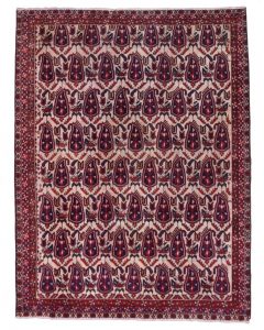 ケルマン・アフシャル