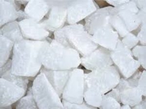 明礬(みょうばん)