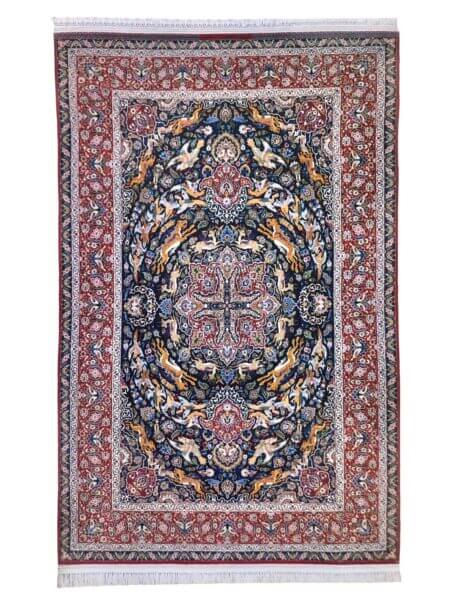 ジャバッド・ロスタム・シラージーの作品