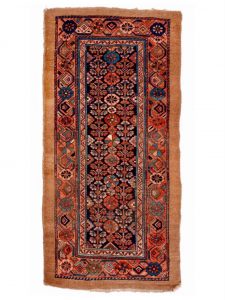 キャメル・ハマダン