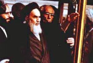 イスラム共和国(1979年~)