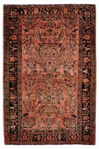 アメリカン・サルーク