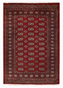 パキスタン絨毯