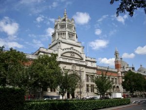 ビクトリア・アンド・アルバート美術館