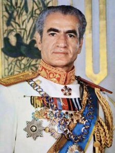 モハンマド・レザー・シャー(1919~1980年)