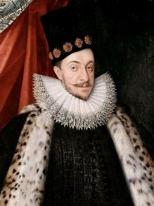 シグムント3世（1566〜1632年）