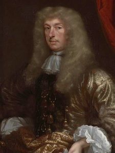 ジャン・シャルダン(1643~1713年)