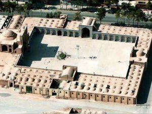 チャハル・イワーン