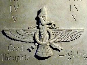 アフラ・マズダ