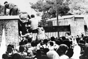 バブル景気に沸く日本とペルシャ絨毯