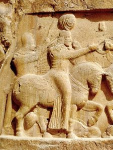 アルデシール1世(生没年不詳)