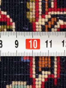 ペルシャ絨毯産地74【アルデカン】｜ペルシャ絨毯専門店フルーリア東京