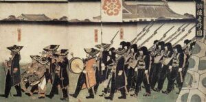 日本で最初にペルシャ絨毯を紹介した人物