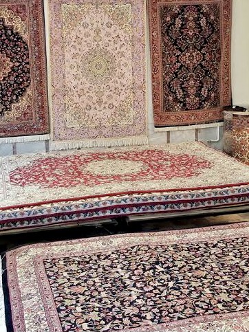 ペルシャ絨毯の値段の相場