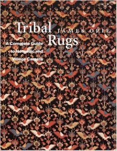 『Tribal Rugs』
