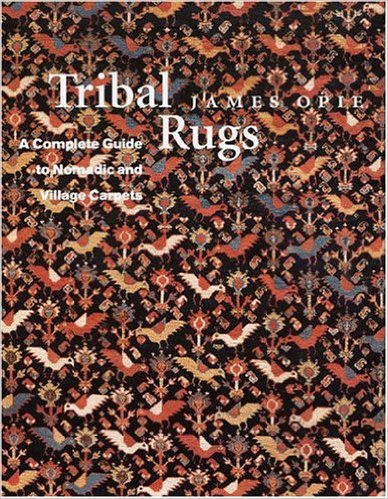 Tribal Rugs(英語)