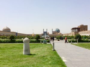 イマームの広場