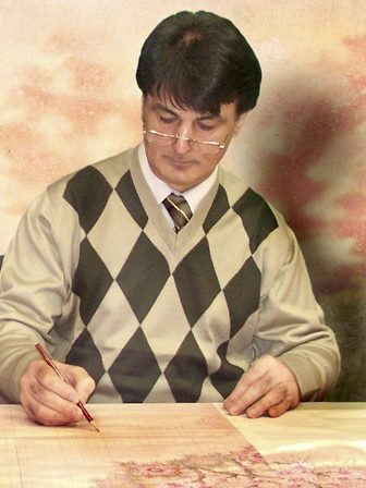 モハンマド・ホセイン・ベナム(タブリーズ)