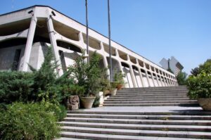 セーラフィアンの登場