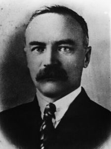 セルゲイ・イワノビッチ・ルデンコ（1885～1969年）