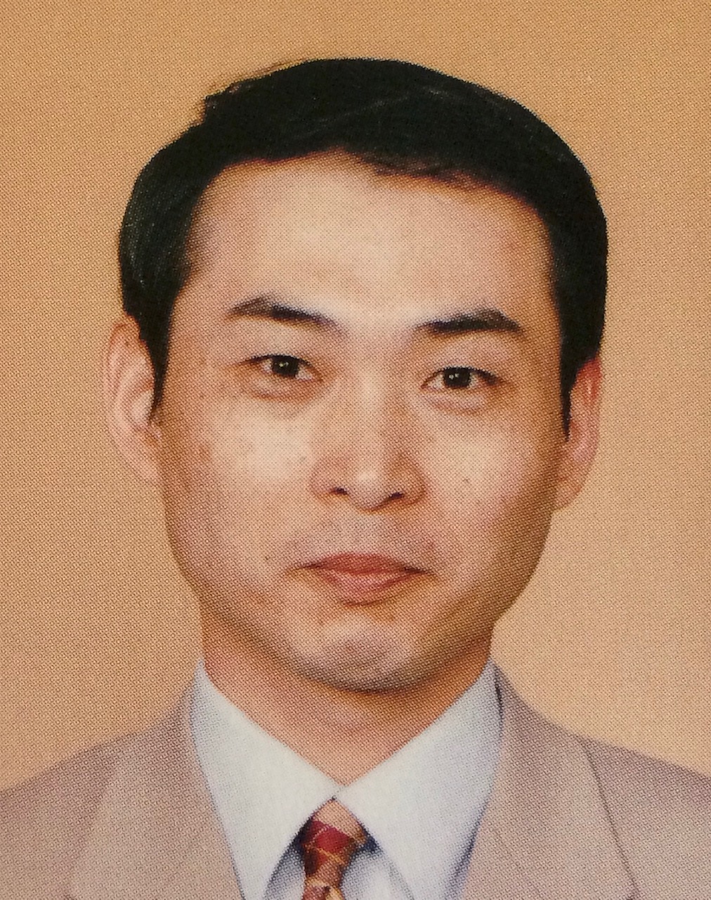 代表者あいさつ