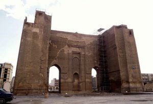 イルハン朝(1258~1336年)