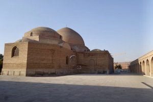 黒羊朝(1378~1469年)