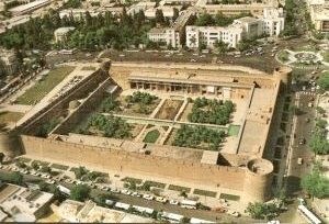 ザンド朝(1750~1795年)