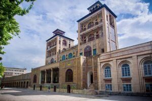 カジャール朝(1779~1925年)