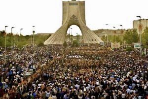 イスラム共和国(1979年~)