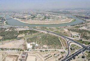 アッバス朝(750~1258年)