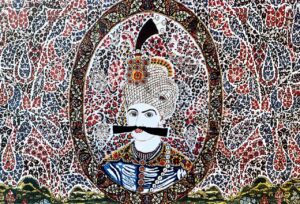 サファヴィー朝(1502~1736年)