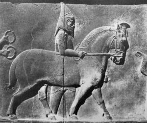 パジリク絨毯とバシャダル絨毯